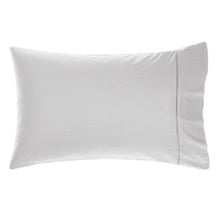 Nara Cotton & Bamboo Standard Pillowcase